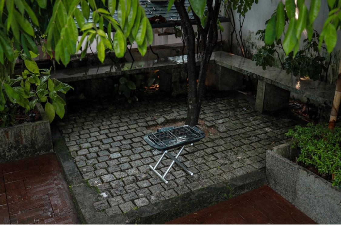 Square Villa Residency Luxury 1 Bed Room Villa With Private Pool Mukkam Exterior foto